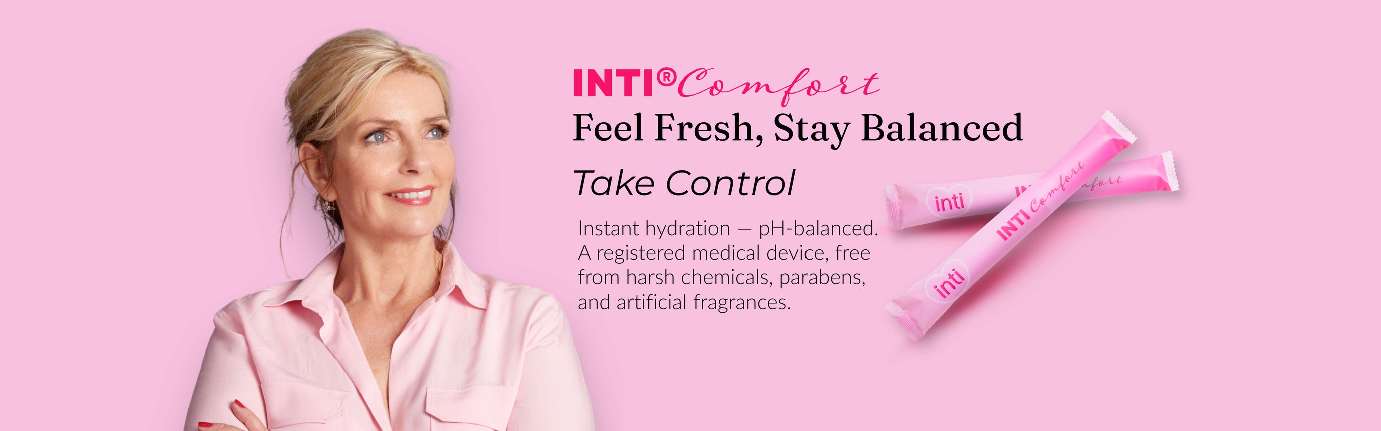 INTI® Comfort