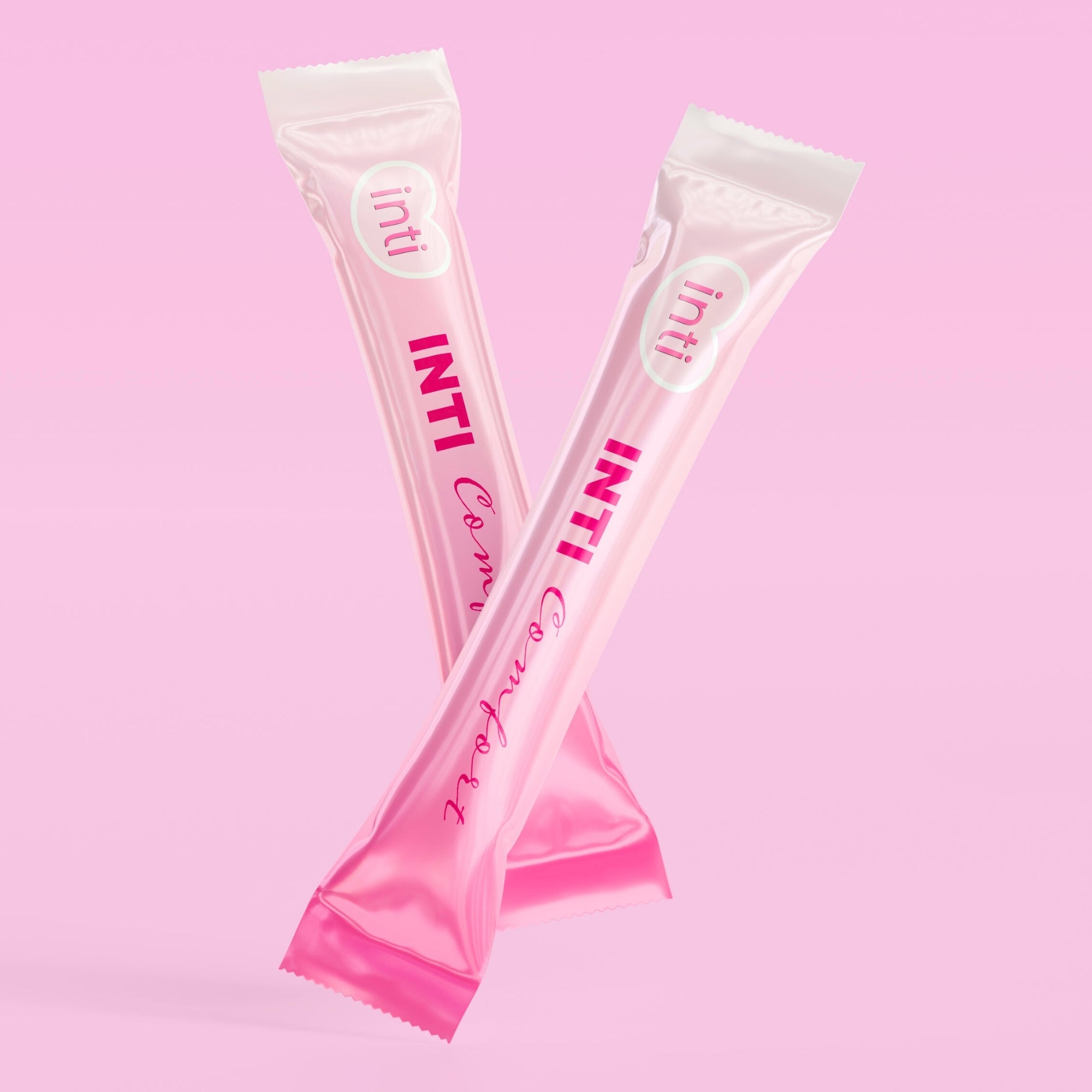 INTI® Comfort - Sample Pack