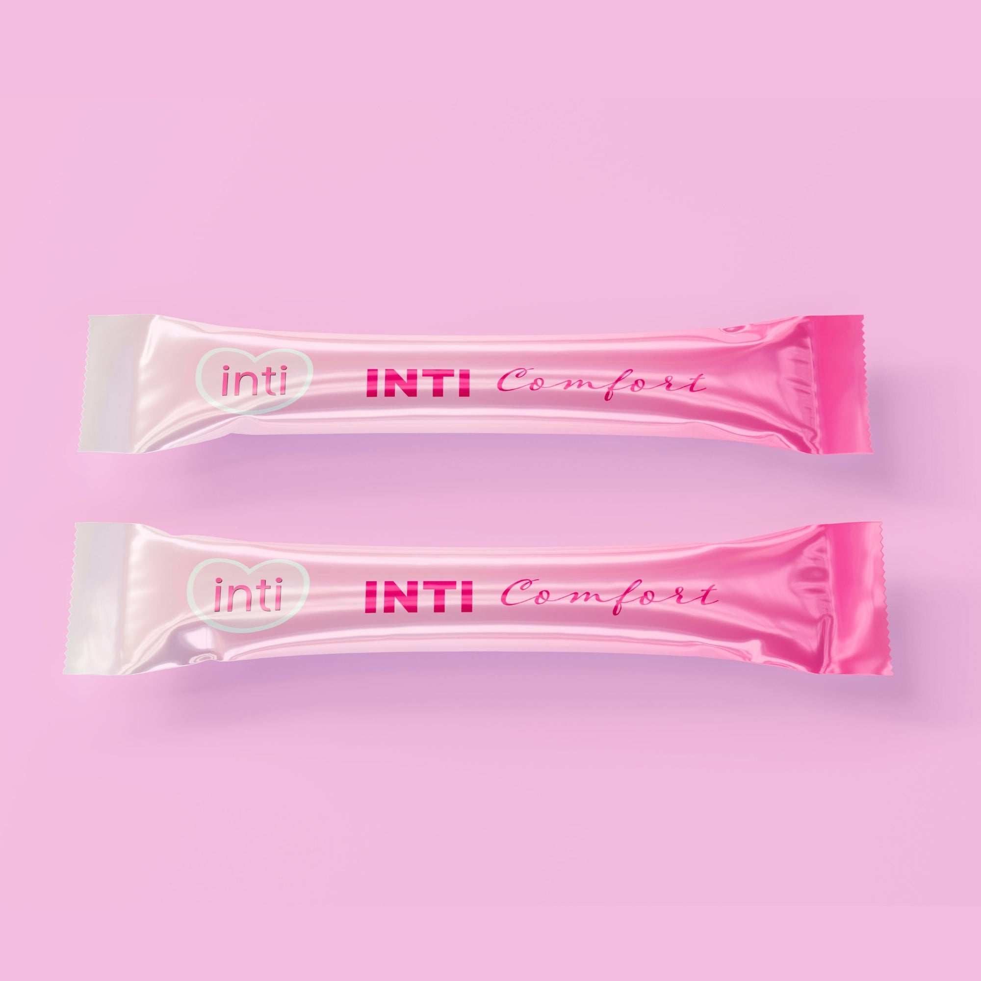 INTI® Comfort - Sample Pack
